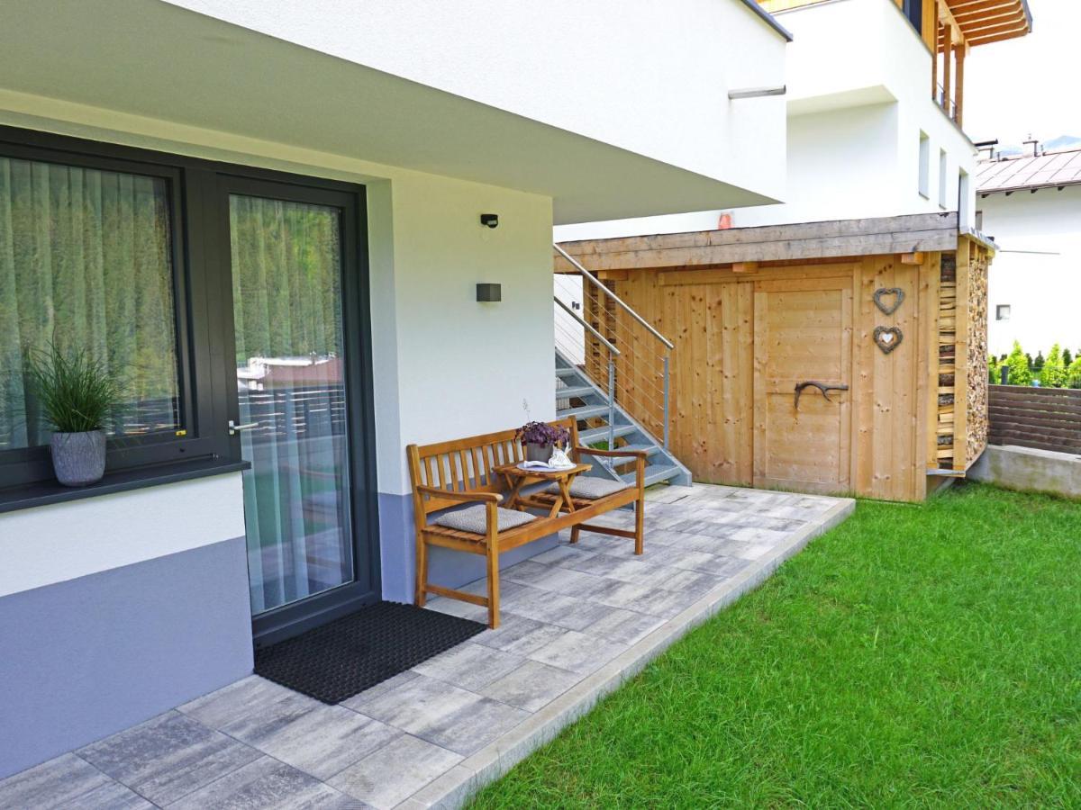 Apartment Jonas By Interhome See Exterior foto