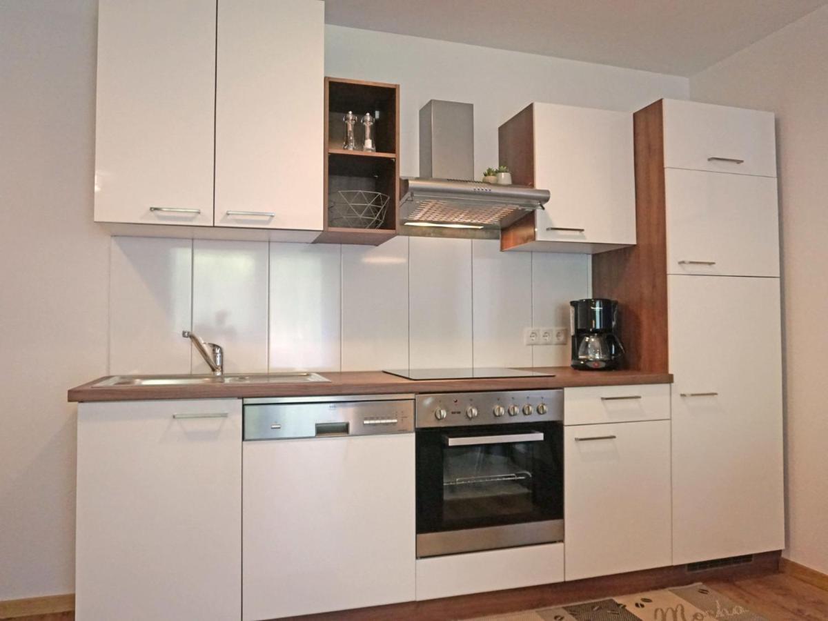 Apartment Jonas By Interhome See Exterior foto