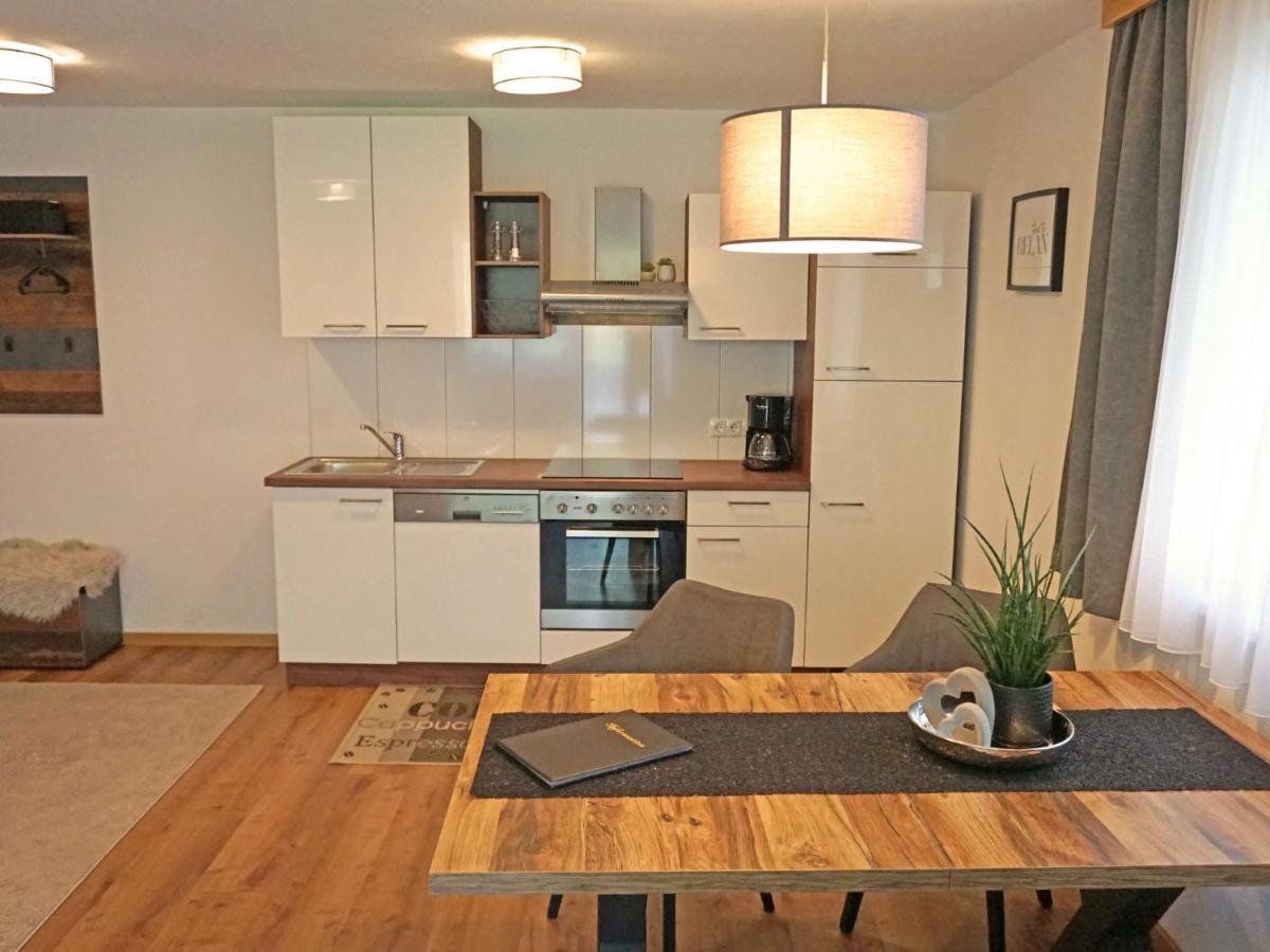 Apartment Jonas By Interhome See Exterior foto